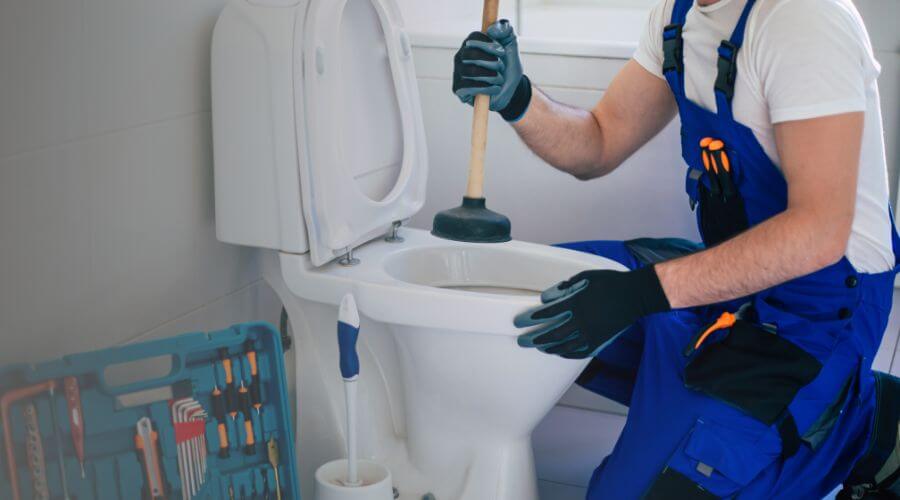 Professional same day plumber in Leiters Ford, IN